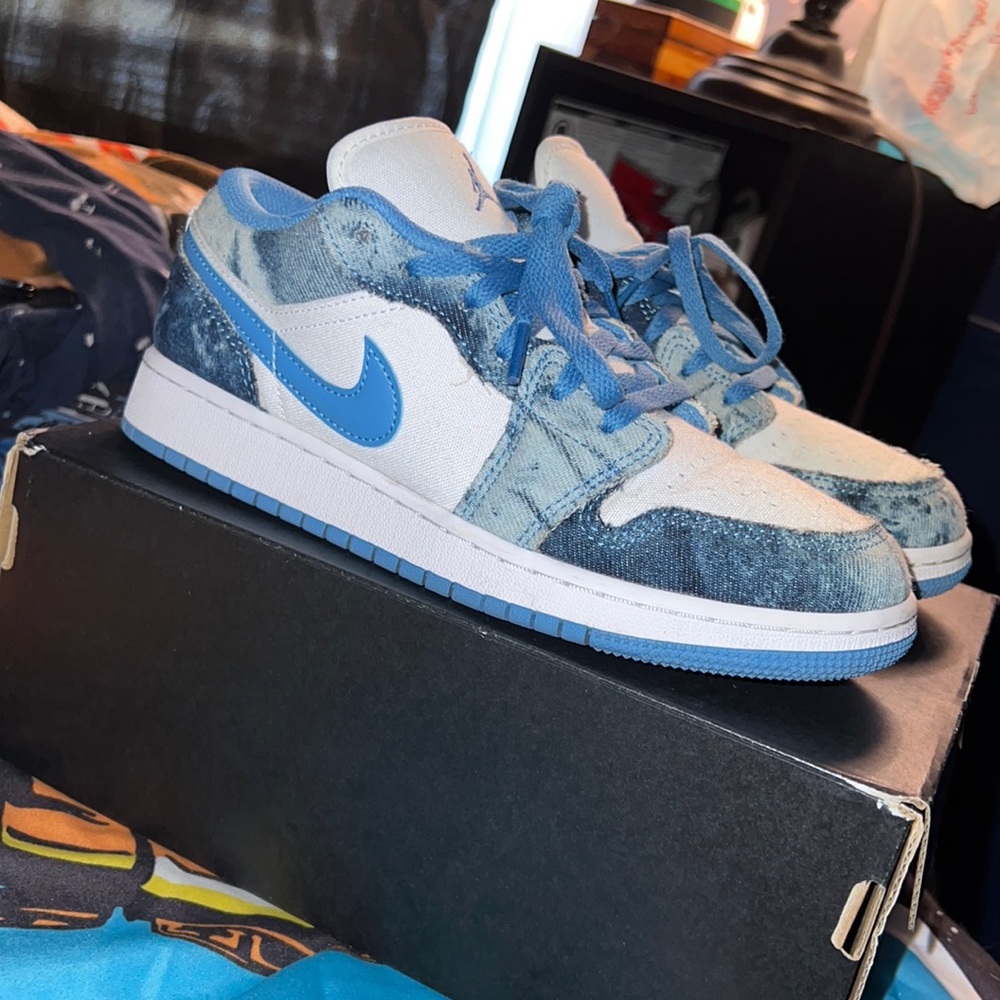 Jordan 1s